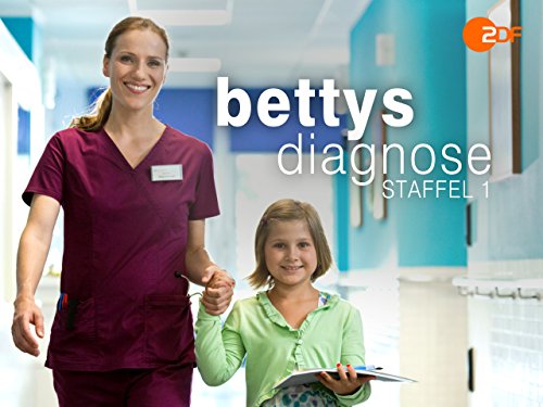 Bettys Diagnose
