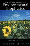 An Introduction to Environmental Biophysics: 2nd edition (Modern Acoustics and Signal)