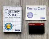 Fantasy Zone