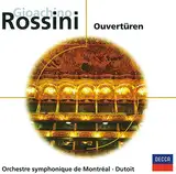 Eloquence - Rossini (Ouvertüren)