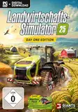 Landwirtschafts-Simulator 25: Day One Edition [PC]