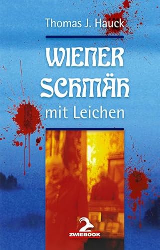 Wiener Schmäh mit Leichen: Eine göttlich-diabolische Landnahme
