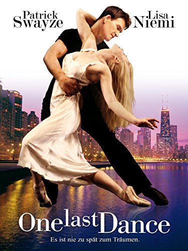 One Last Dance