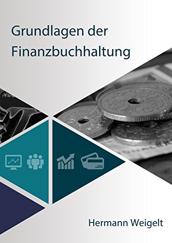 Grundlagen der Finanzbuchhaltung: Von der Bilanz bis zu den wichtigsten Kennzahlen.