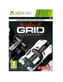 Grid Autosport Limited Black Edition XBOX360