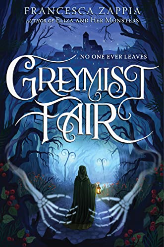 Greymist Fair (English Edition)