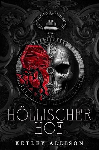 Höllischer Hof (Titan Falls deutsche Ausgabe 3)