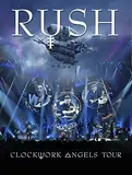 Clockwork Angels Tour