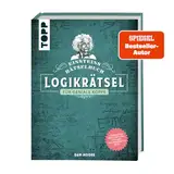 Einsteins Rätselbuch – Logikrätsel für geniale Köpfe: Über 150 abwechslungsreiche Rätsel aus der faszinierenden Welt der Wissenschaft. Mit Lösungen im Buch