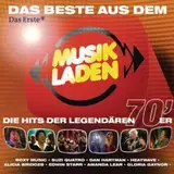 Musikladen: die Legendären 70er Hits