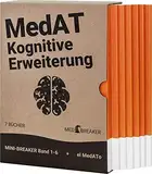 Kognitive Fähigkeiten Erweiterung (7 KFF-MedAT-Bücher)