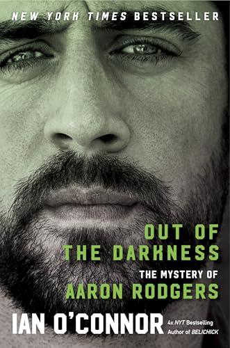 Out of the Darkness: The Mystery of Aaron Rodgers