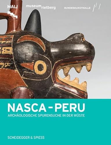 Nasca – Peru: Archäologische Spurensuche in der Wüste