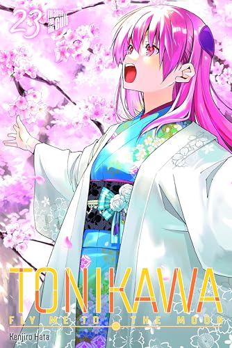 TONIKAWA - Fly me to the Moon 23