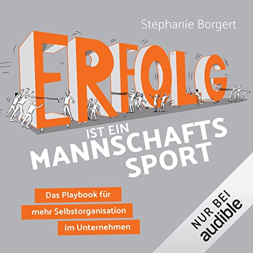 Erfolg ist ein Mannschaftssport