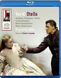 Verdi - Otello [Blu-ray]