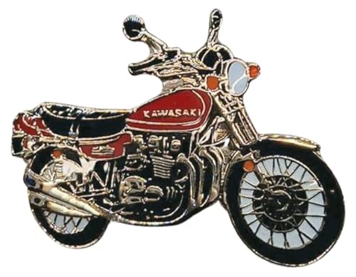 Pin für Kawasaki Z 900 rt, pin für kawasaki z 900, z900, Z900, Z1, z1, Anstecker, anstecker, Anstecknadel, Motorrad, Motorradpin, Motorradanstecker, Motorradanstecknadel