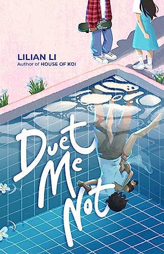 Duet Me Not (English Edition)