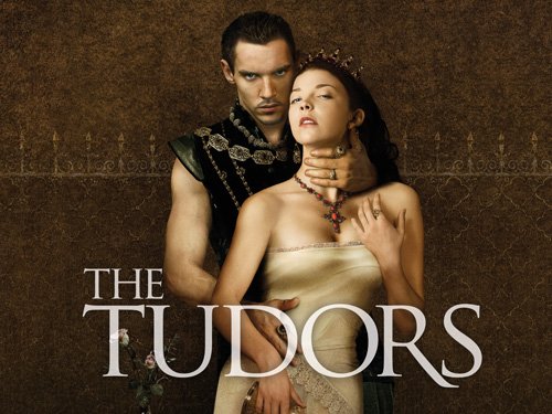 Die Tudors