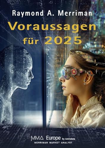 Voraussagen für 2025 (MMA Europe)