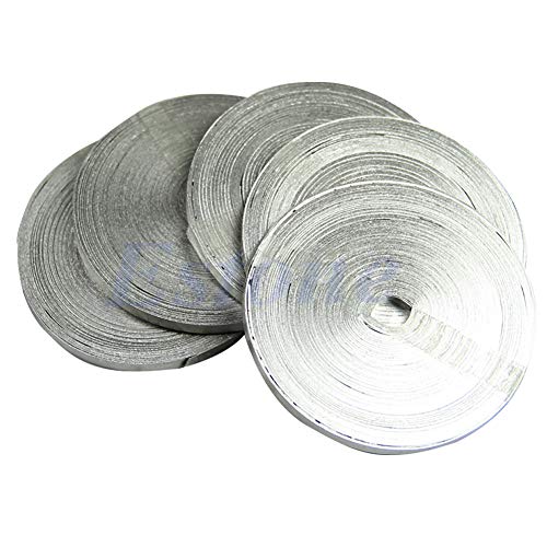 Haven shop 1 Rolle 99,95 % 25 g Magnesiumband hochreine Laborchemikalien