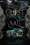 Curse of Salt and Sand: Prequel to The Kingdom Below Series (English Edition)