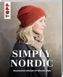 Simply nordic: Accessoires stricken im Skandi-Style