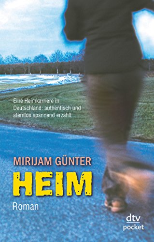 Heim: Roman