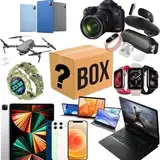 4-30 pcs Palettenware Haushaltswaren Multimedia A Ware B Ware Palette Elektronik Warehouse Deal Elektronik Geschenkbox ba3