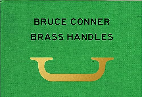 Bruce Conner Brass Handles: A Project by Will Brown
