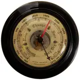 United Scientific™ ANBR01 Aneroid-Barometer