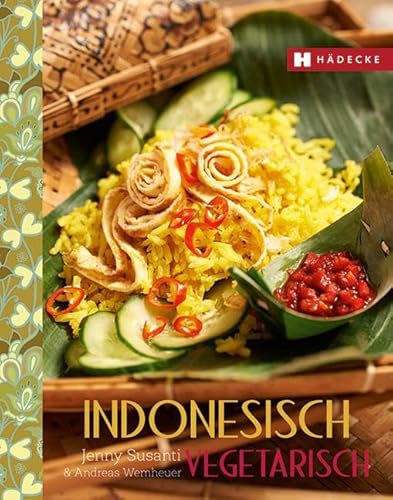 Indonesisch vegetarisch