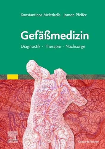 Gefäßmedizin: Diagnostik Therapie Nachsorge