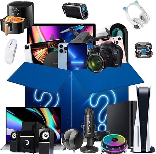 Elektro Markenware Geschenkset,Elektroartikel/Zubehör/PC/Multimedia A-Ware,Großhandel mit gemischten Haushaltsprodukten X-L0116