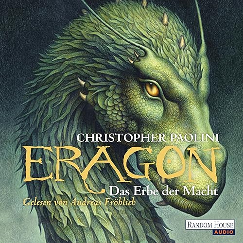 Eragon - Das Erbe der Macht: Eragon 4