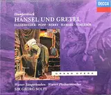 Humperdinck: Hänsel und Gretel (Gesamtaufnahme)