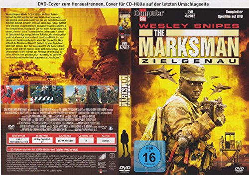 The Marksman - Zielgenau