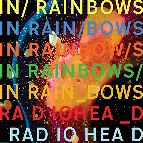 In Rainbows [Vinyl LP]