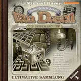 Professor van Dusen: Professor van Dusen - Ultimative Sammlung, Volume 1