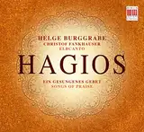 Hagios-Ein Gesungenes Gebet