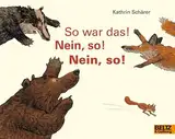 So war das! Nein, so! Nein, so! (MINIMAX)