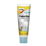 MOLTO FUGEN NEU-EXPRESS 220ML Kunststoff, weiß