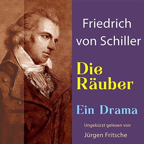 Die Räuber