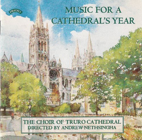 Music for All Year