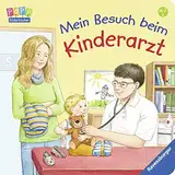 Mein Besuch beim Kinderarzt