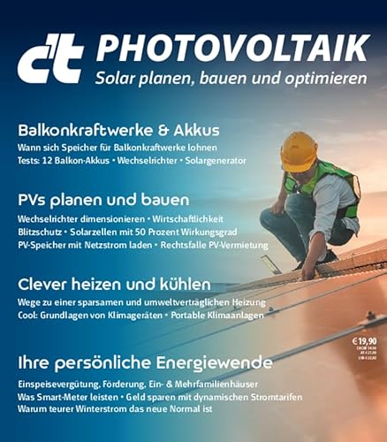 CT Photovoltaik 2/2025