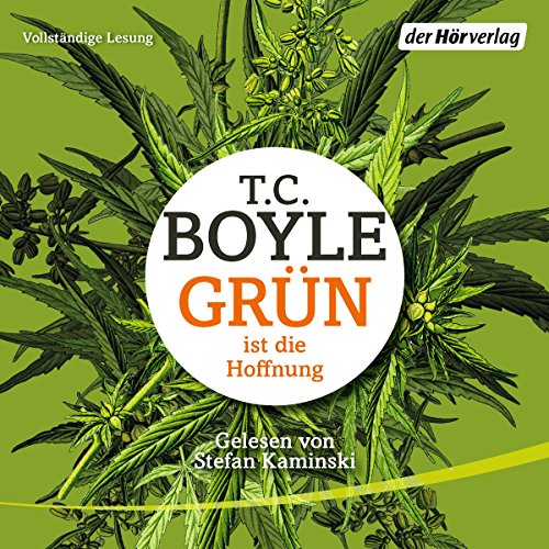 Grün ist die Hoffnung