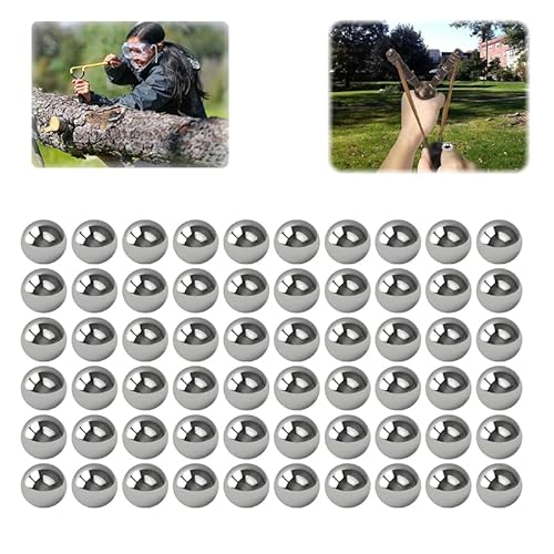 Eisen Vollkugel massiv Stahlkugel (200 Stück Ø 7mm)