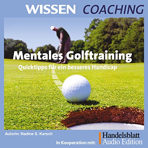 Mentales Golftraining