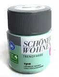 Schöner Wohnen Trendfarbe 6507 spa matt 50 ml Tester